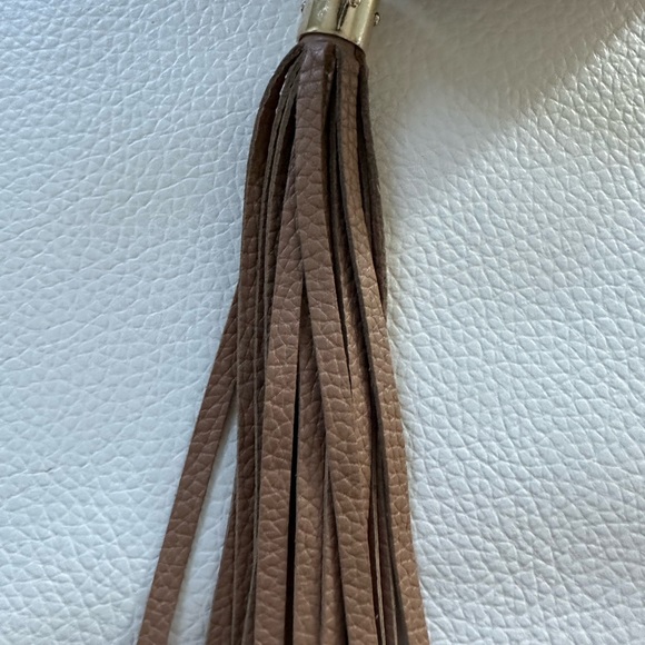 Gucci Soho Disco Leather Bag - Picture 4 of 15